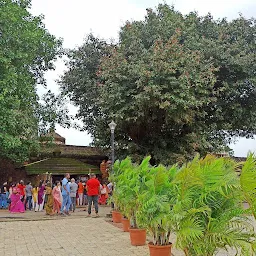 Shree Bhrukutesvar Siva Temple