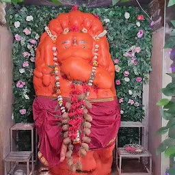 Bhrushund - Ganesh Temple, Mendha