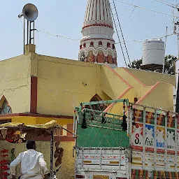 Bhrushund - Ganesh Temple, Mendha