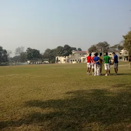 BHS Sports Ground