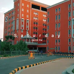 BHU Cancer Hospital