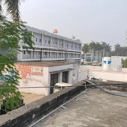 BHU Cancer Hospital