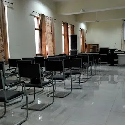 BHU Hindi Research Centre