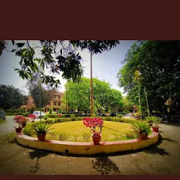 Institute of Agricultural Sciences, BHU