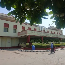 BHU Trauma Centre