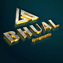 Bhual ornaments