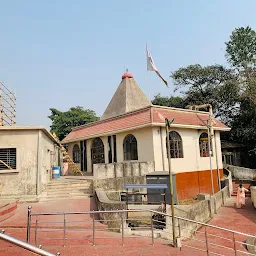 Bhubaneshwari Temple