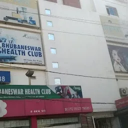 BHUBANESWAR HEALTH CLUB