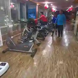 Bhubaneswar Health Club