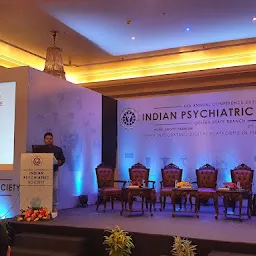 BHUBANESWAR NEURO-PSYCHIATRY & SEXOLOGY CLINIC ( Dr. Jitendriya Biswal, MD- NIMHAMS, Bangalore)