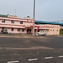 Bhubaneswar New Junction