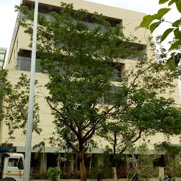 Bhubaneswar One