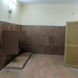 Bhubaneswar Railway Retiring Room(Dormitory)