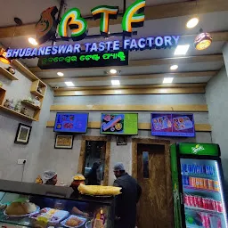 Bhubaneswar Taste Factory