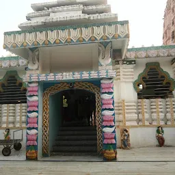 Bhubaneswari Temple - Hindu temple - Bhubaneswar - Odisha | Yappe.in