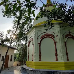 Bhubaneswari Temple