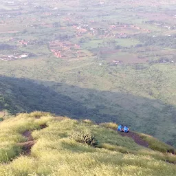 Bhuddha Caves Trecking Point ( बुध्द लेणी )