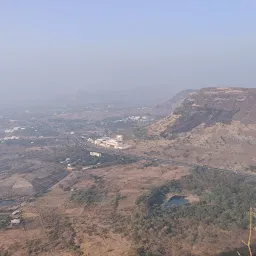 Bhuddha Caves Trecking Point ( बुध्द लेणी )