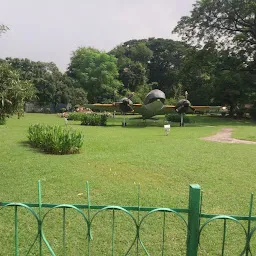 Bhuddha Park