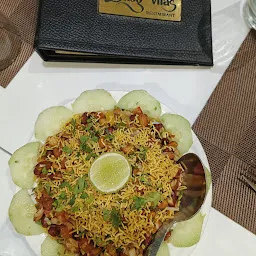 Bhug Vilas restaurant