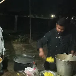 Bhuindunguri Pada Maruti Temple