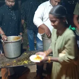 Bhuindunguri Pada Maruti Temple