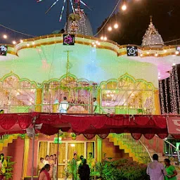 Bhuiya Mata Mandir