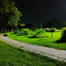 Bhuiyadih Park