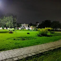 Bhuiyadih Park