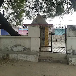 Bhuiyan Baba Mandir