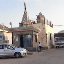 bhujang dev temple