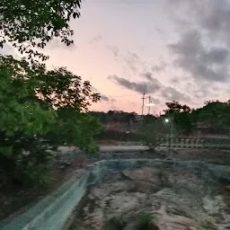 Bhujanga Park || Brahmagiri || Udupi