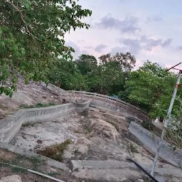 Bhujanga Park || Brahmagiri || Udupi