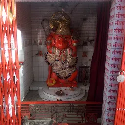Bhujariya Talab Mandir