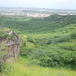 Bhujio Hill