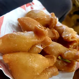 Bhukhan Lal Sweets
