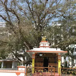 Bhulaxmi temple