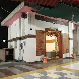 Bhuleshwar Mahadev Temple