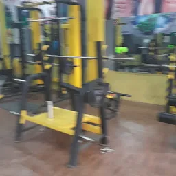 Bhullar Power House Gym