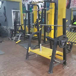 Bhullar Power House Gym