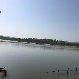 Bhuma ghat Haridwar