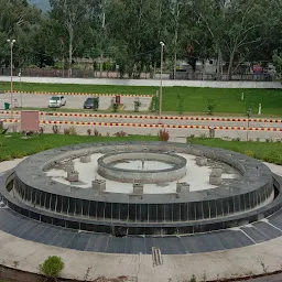 Bhumanand Hospital Park