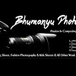 Bhumanyu Photography