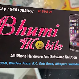 Bhumi Mobile