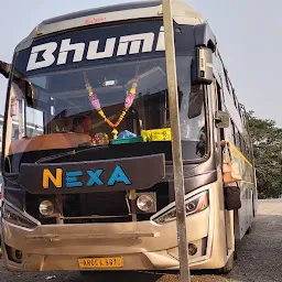 BHUMI TRAVELS