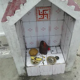 Bhumia Temple