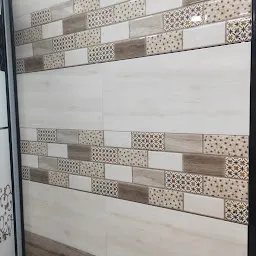 Bhumidhan Tiles and Granite