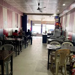 Bhumika Restaurant
