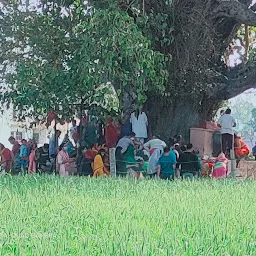 Bhumiya Devta Mandir