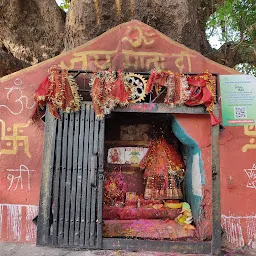 Bhumiya Devta Mandir